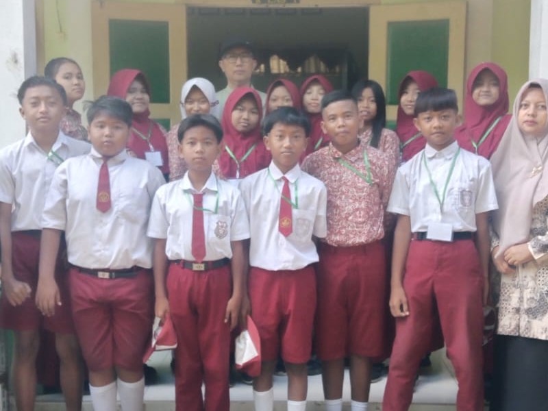 Pelaksanaan Tes Kemampuan Akademik (TKA) Tahun 2026
